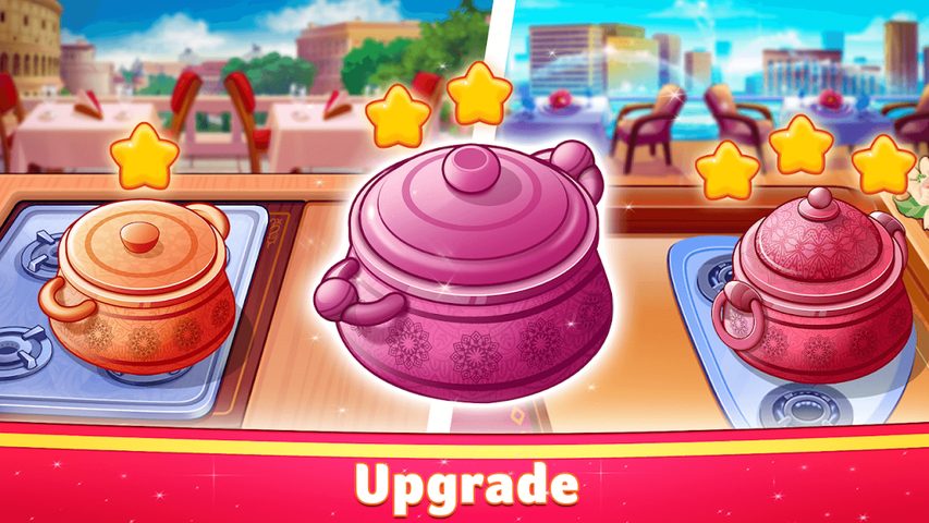 Screenshot 11: Indian Cooking Star: Chef Game