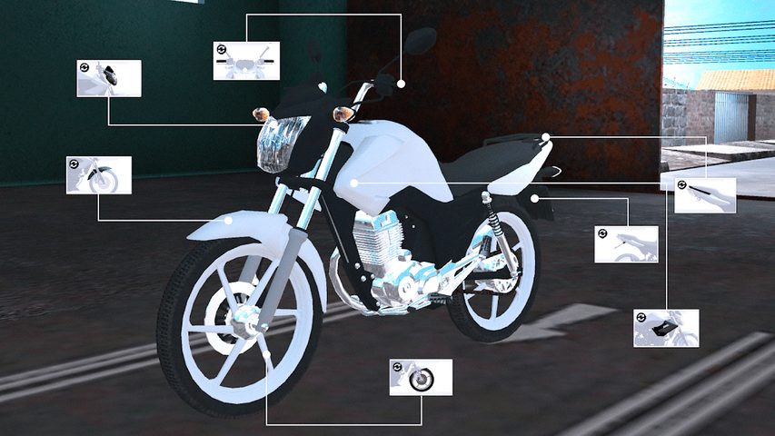 Screenshot 22: Elite MotoVlog