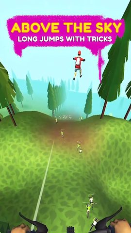 Screenshot 19: Riding Extreme 3D