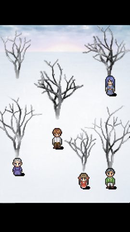 Screenshot 18: Town of Tides
