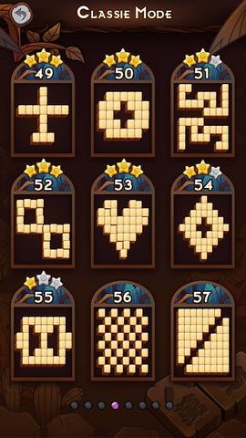Screenshot 2: Mahjong