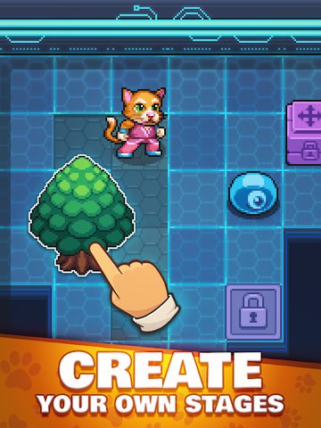 Screenshot 9: Hoppia Tale – Action Adventure