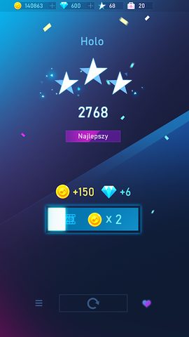 Screenshot 5: Piano Fire: Edm Music & Piano