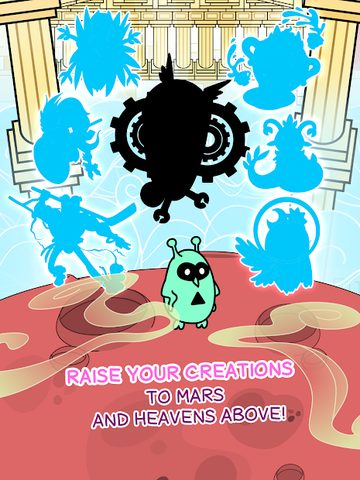 Screenshot 10: Birds Evolution: Idle Clicker