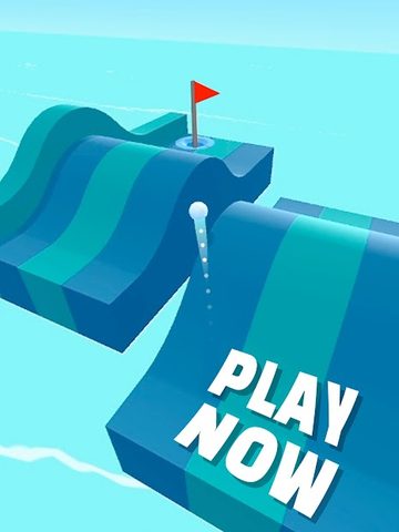 Screenshot 15: Perfect Golf - Satisfying Game