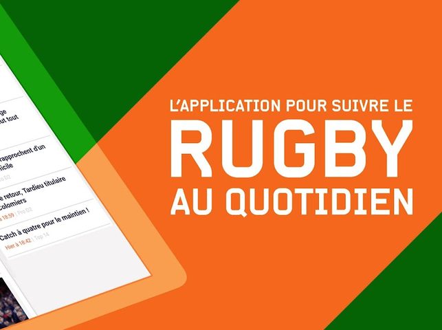 Screenshot 7: Rugbyrama