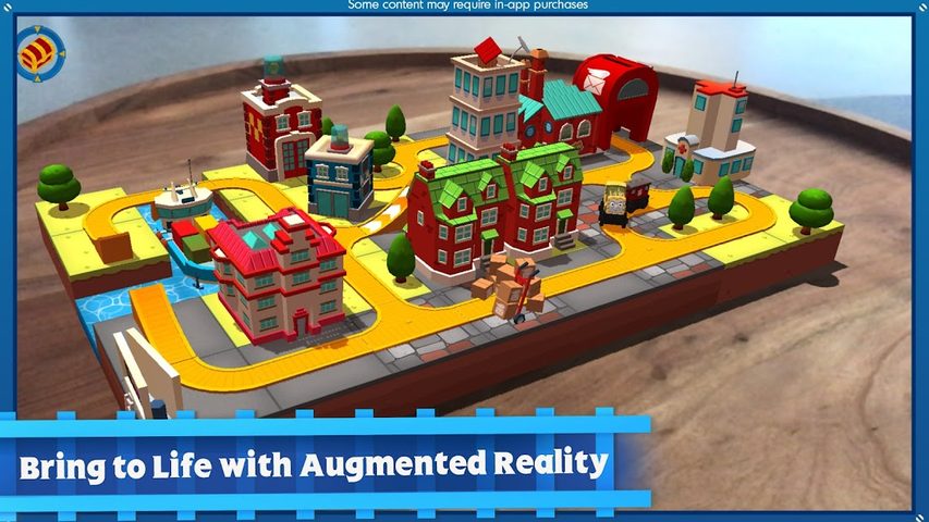 Screenshot 5: Thomas & Friends Minis