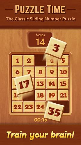 Screenshot 16: Puzzle Time: Number Puzzles