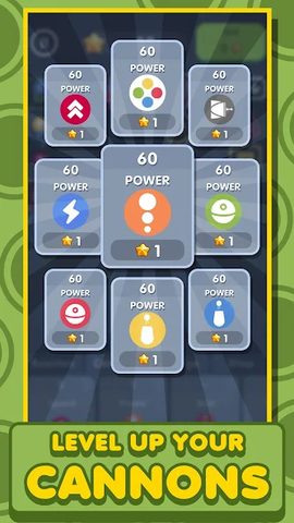 Screenshot 14: Bubbles Cannon: Aim & Shoot