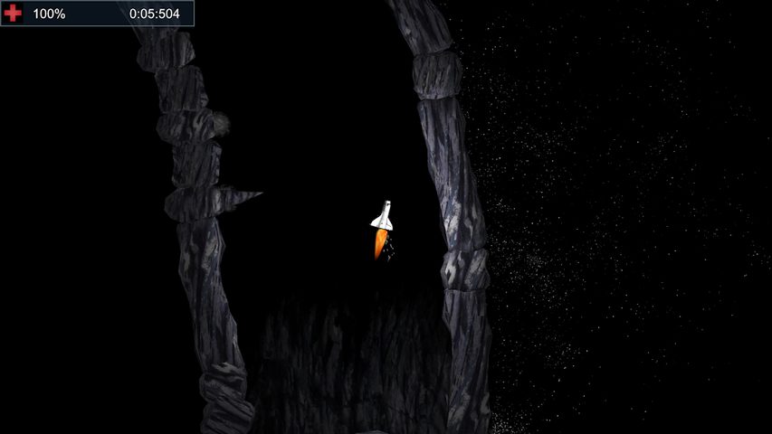 Screenshot 14: Colossus Mission