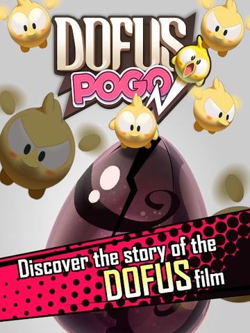 Screenshot 11: DOFUS Pogo