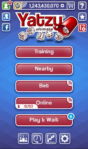 Screenshot 3: Yatzy Ultimate
