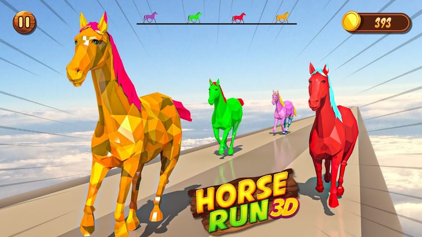 Screenshot 7: Horse Game | Ghoda Wala Game