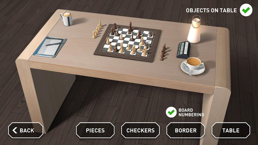 Screenshot 14: Real Chess 3D