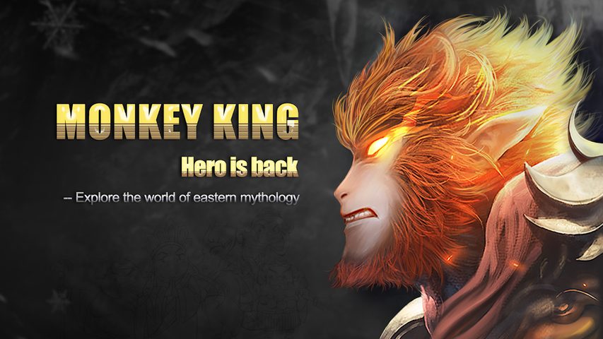 Screenshot 1: Fairy Battle:Hero is back