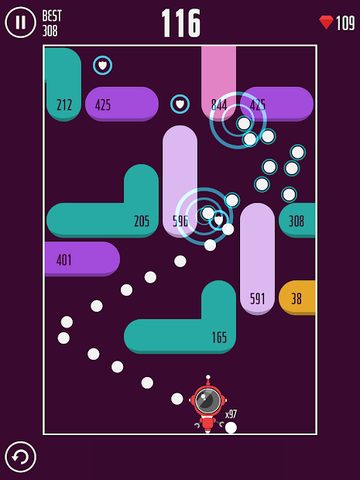Screenshot 14: One More Brick 2