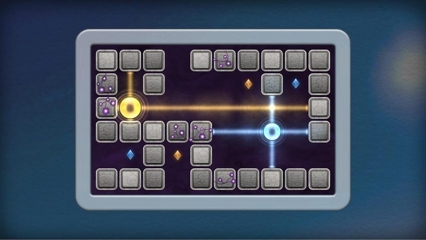 Screenshot 5: Quell Memento
