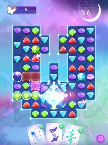 Screenshot 16: Switchcraft: Magical Match 3