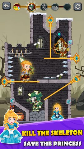 Screenshot 10: How to Loot - Pin Pull
