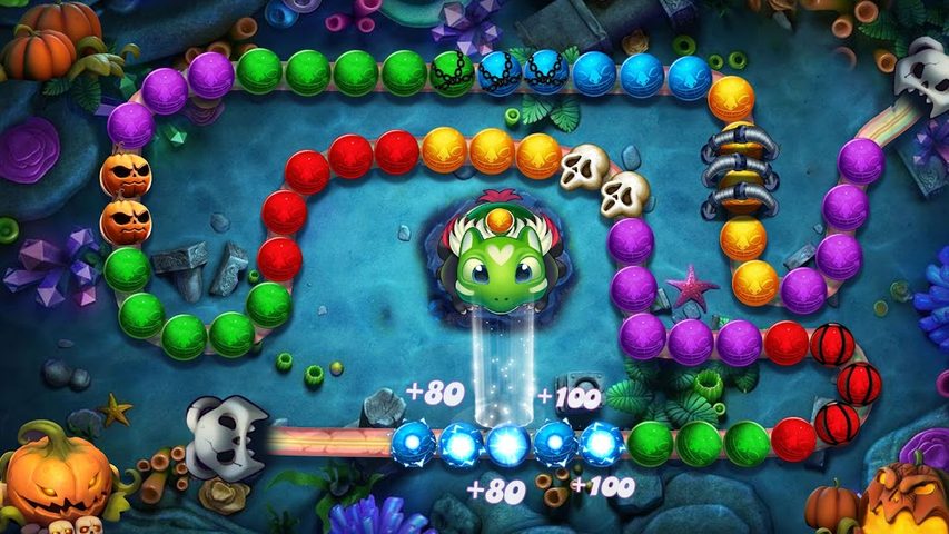 Screenshot 19: Zumba Blast