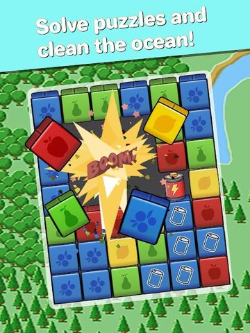 Screenshot 15: Foodie Frog - World Tour