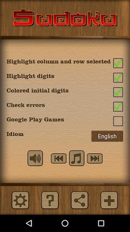 Screenshot 7: Sudoku Master