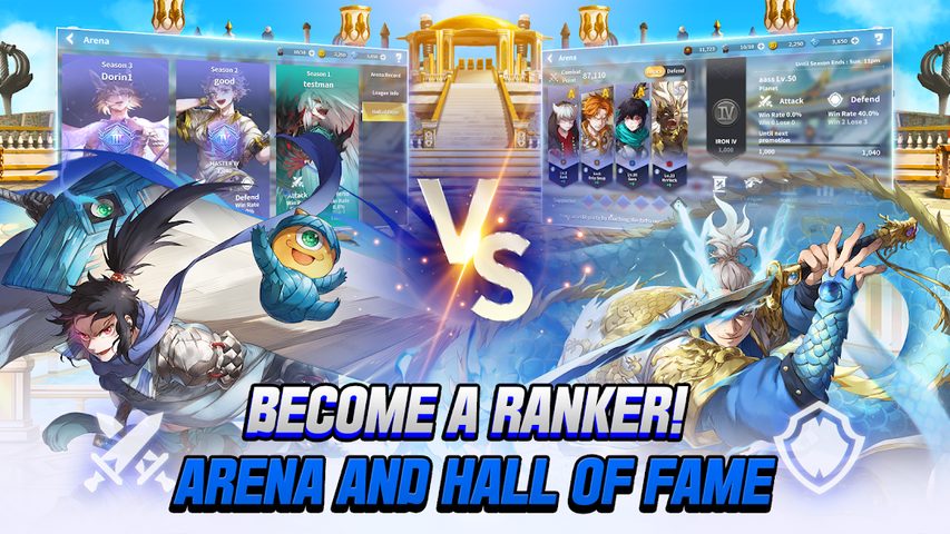 Screenshot 24: Lucid Adventure