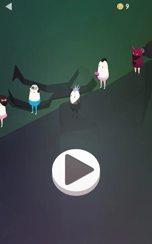 Screenshot 16: PEACH BLOOD