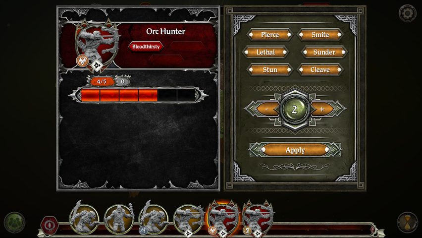 Screenshot 14: The Lord of the Rings: Journey
