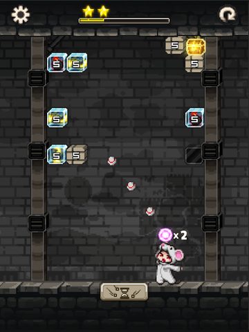 Screenshot 20: Treasure Shooter