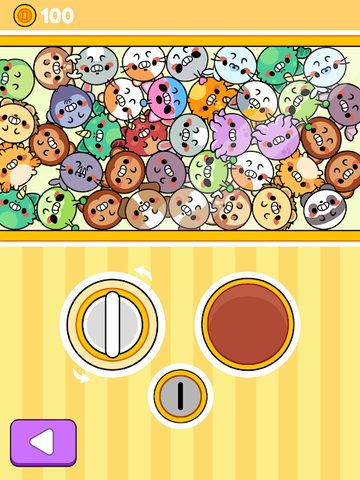 Screenshot 23: Monkey Roll: Kawaii Climb
