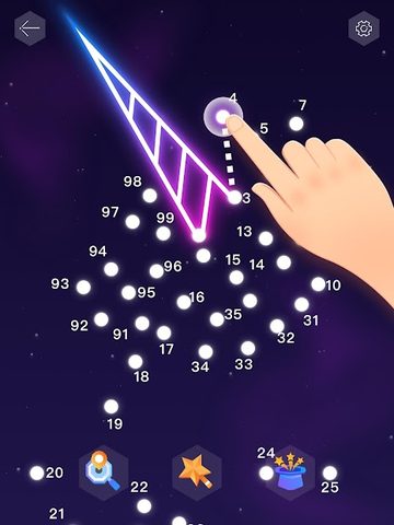 Screenshot 10: Dot it: Connect the Dots
