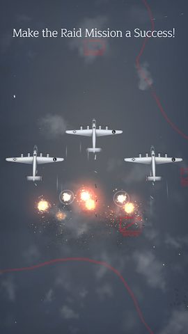 Screenshot 15: Air Fleet Command : WW2