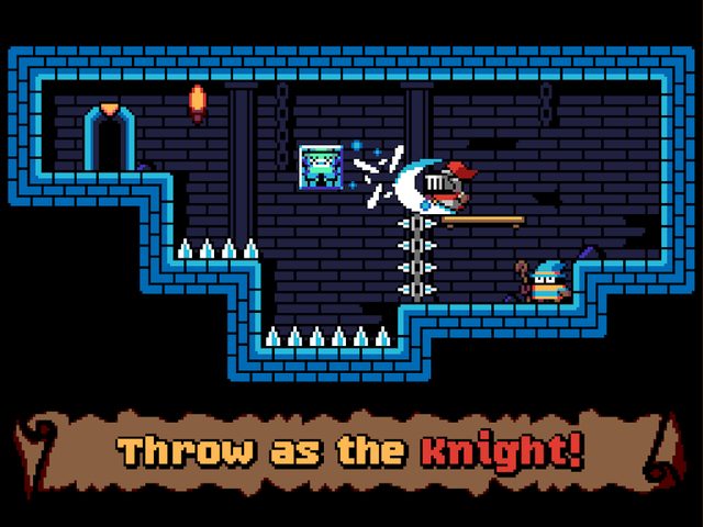 Screenshot 14: Total Party Kill