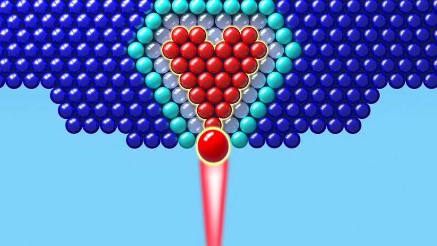 Screenshot 20: Shoot Bubble - Pop Bubbles