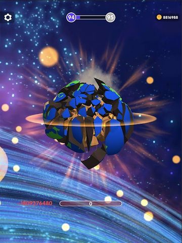 Screenshot 11: Break The Sun