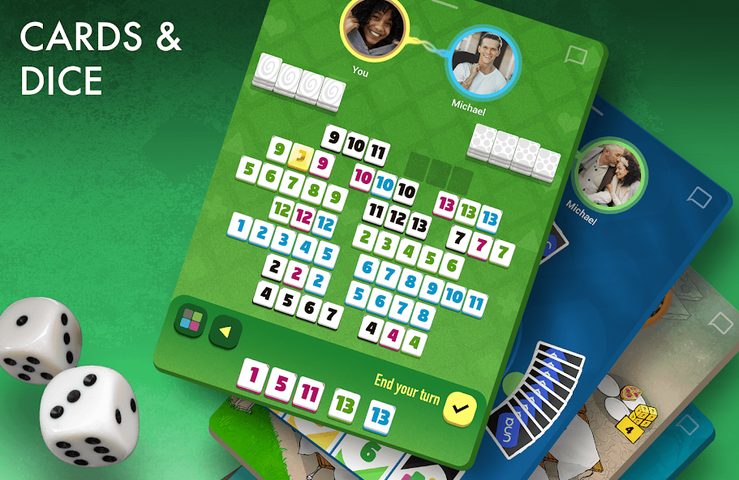 Screenshot 22: elo - board games for two