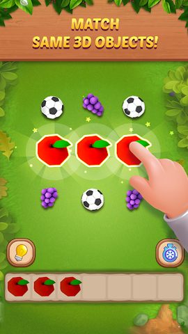 Screenshot 13: Tile Match 3D - Triple Match M