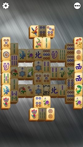 Screenshot 3: Mahjong Crush