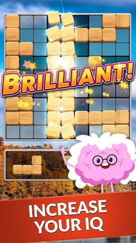 Screenshot 7: Blockscapes Sudoku