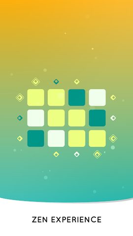 Screenshot 15: Zen Squares - Minimalist Puzzle Game