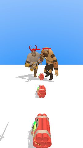 Screenshot 14: Weapon Cloner