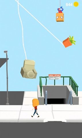 Screenshot 21: Web Hero