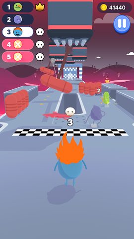 Screenshot 24: Dumb Ways to Dash!