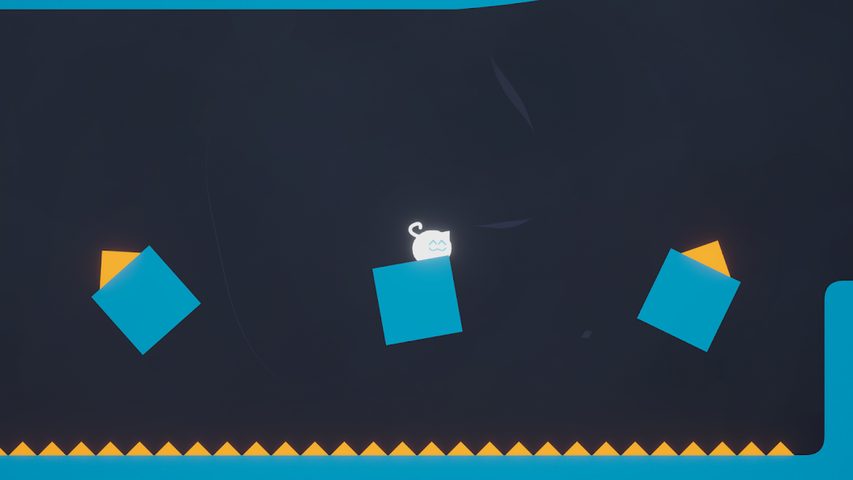 Screenshot 9: Cats are Liquid - ABP