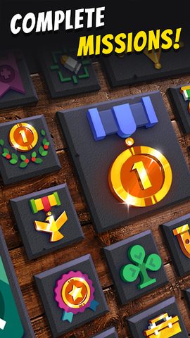 Screenshot 19: Flippy Knife
