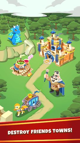 Screenshot 14: Battle Spins