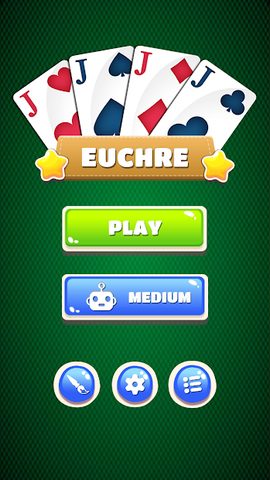 Screenshot 13: Euchre