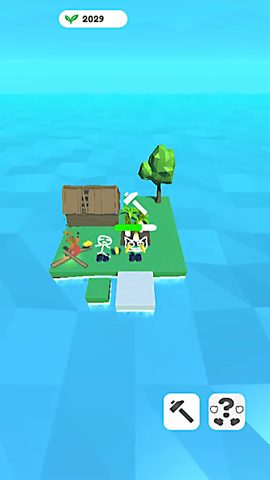 Screenshot 11: Idle Draw Earth - Water ASMR