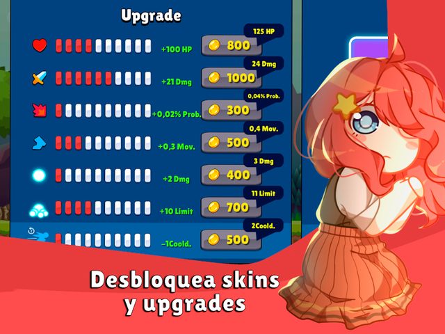 Screenshot 8: Dreamau Adventures